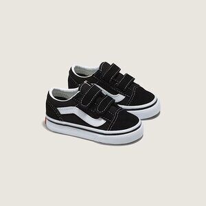 Vans Old Skool V Shoe (Toddler Size 5)